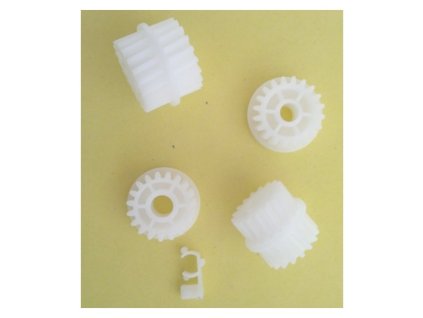 11415968 kola na prevody fixacni jednotky hp ru5 0956 ru5 0957 ru5 0958 ru5 0959 hp p 3005