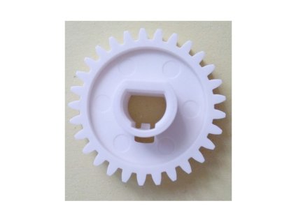 11415974 ozubene kolo dolniho fixacniho valce hp ru5 0331 gear 29t