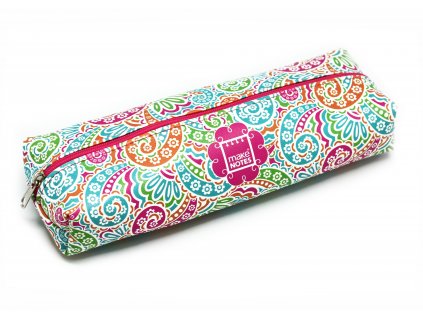 10480 pouzdro na tuzky paisley one