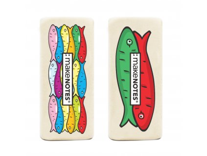 10543 mazaci guma sardines 2ks