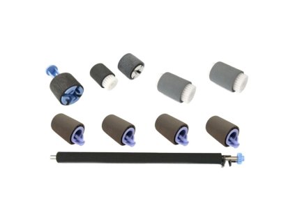 11416043 maintenance pickup separation feed roller kit podavaci a separacni valecky hp lj p 4014 4015 4515