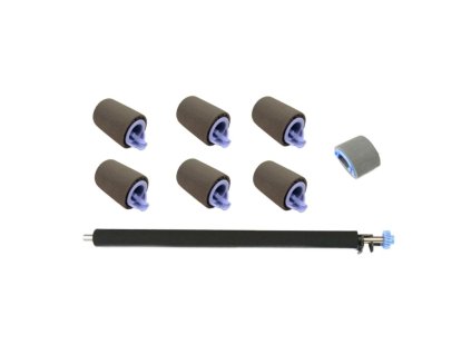 11416046 maintenance pickup separation feed roller kit podavaci a separacni valecky hp lj 4200 4250 4300 4350 4345mfp