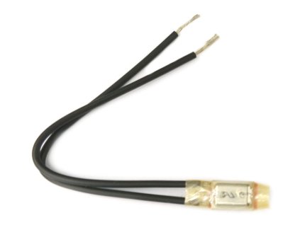 10918 thermal fuse atrix tepelna pojistka motoru
