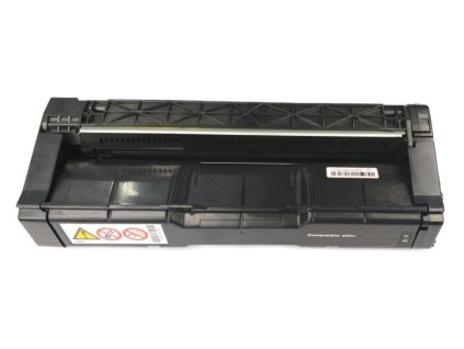 41822 tonerova kazeta ricoh 407543 black renovovana