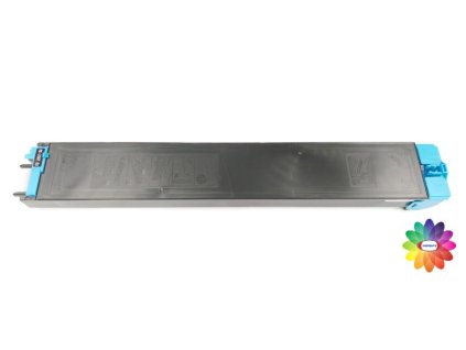 7093 tonerova kazeta sharp mx 23gtca cyan kompatibilni