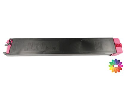 7094 tonerova kazeta sharp mx 23gtma magenta kompatibilni