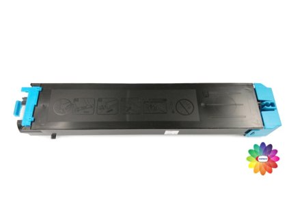 7296 tonerova kazeta cyan sharp mx c38gtc kompatibilni