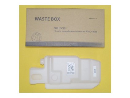 11416286 odpadni nadobka canon ir c 2020 2025 2030