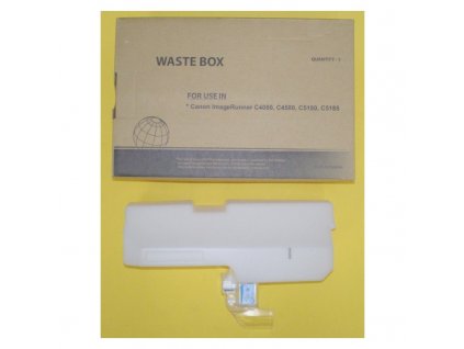 11416295 odpadni nadobka canon ir c 4080 4580 5180 5185