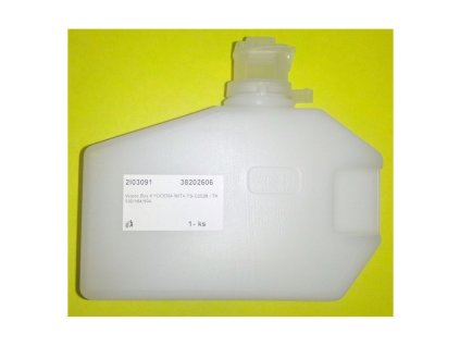 11416442 odpadni nadobka kyocera fs c 2026mfp