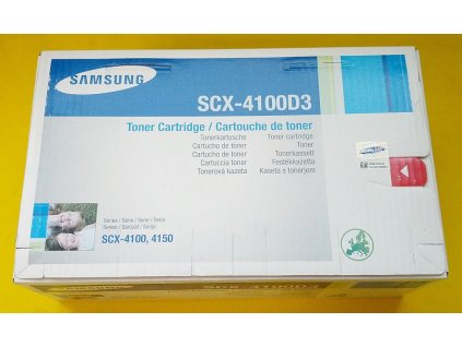 8076 tonerova kazeta samsung scx 4100d3 original