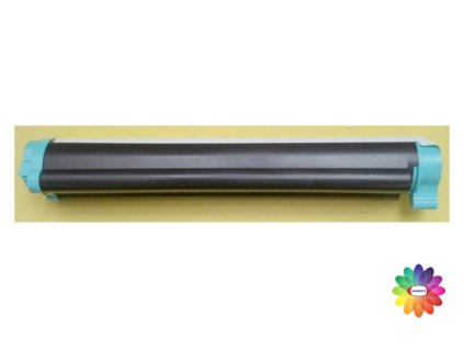 8100 tonerova kazeta oki 43502302 kompatibilni