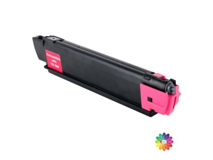 8181 tonerova kazeta kyocera tk 580m magenta kompatibilni