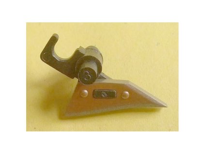 11416577 separator horni konica minolta di 152 original