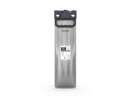 Inkoustová kazeta - EPSON C13T05A100, T05A1 - black - originál