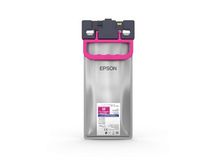 Inkoustová kazeta - EPSON C13T05A300, T05A3 - magenta - originál