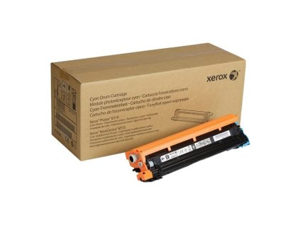 Válcová jednotka - XEROX 108R01417 - cyan - originál