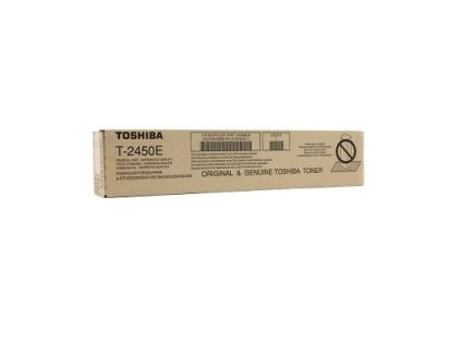 Tonerová kazeta - TOSHIBA T-2450E, 6AJ00000088 - originál