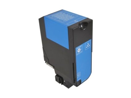 Tonerová kazeta - SHARP MX-C50TC - cyan - originál