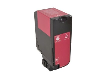 Tonerová kazeta - SHARP MX-C50TM - magenta - originál