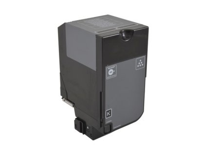 Tonerová kazeta - SHARP MX-C51TB - black - originál