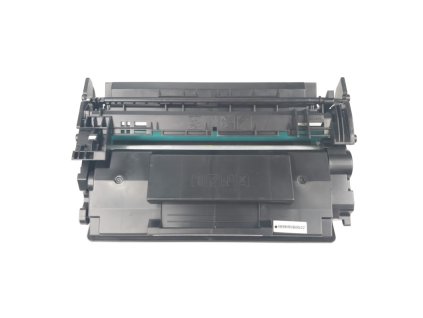 Tonerová kazeta - HP CF289X (89X) - kompatibilní - s čipem