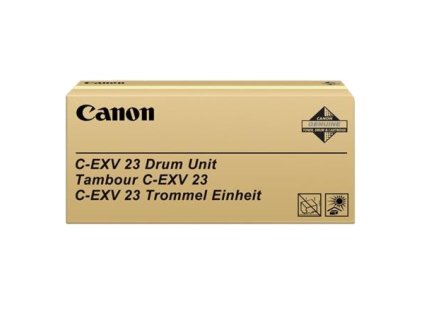 Válcová jednotka - CANON C-EXV 23, 2101B002 - originál