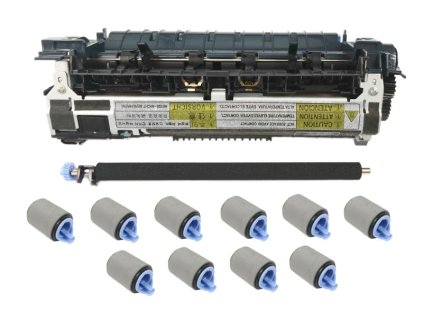 11416805 maintenance kit hp cf065a