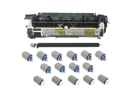 11416808 maintenance kit hp f2g77a