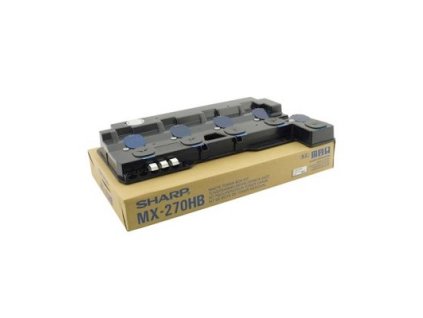 11417111 odpadni nadobka sharp mx 270hb original