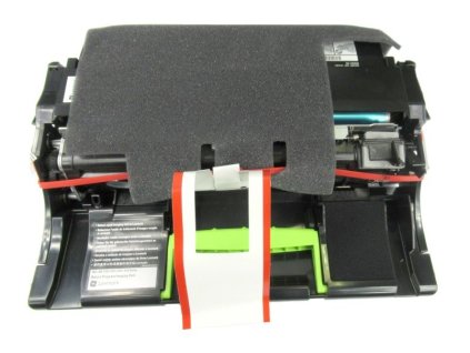 11417144 valcova jednotka lexmark 50f0z00 500z original