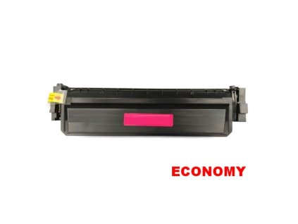 Tonerová kazeta - CANON 046H, 1252C002 - magenta - kompatibilní ECONOMY - jen v airbagu