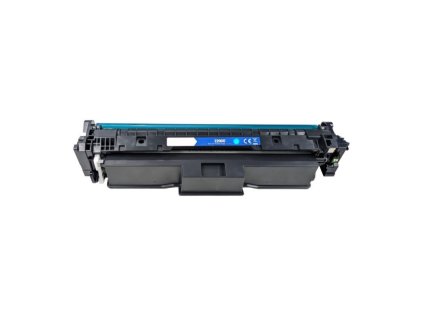 Tonerová kazeta - HP W2201X (220X) - cyan - kompatibilní - s čipem
