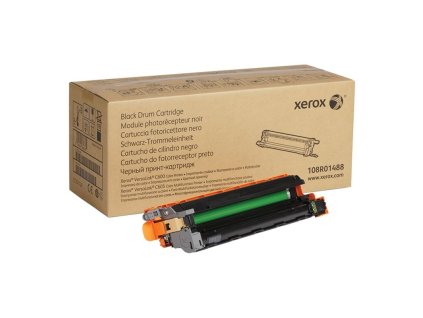 Válcová jednotka - XEROX 108R01488 - black - originál