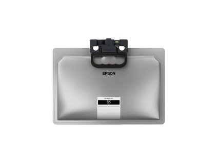Inkoustová kazeta - EPSON C13T966140, T9661 XXL - black - originál