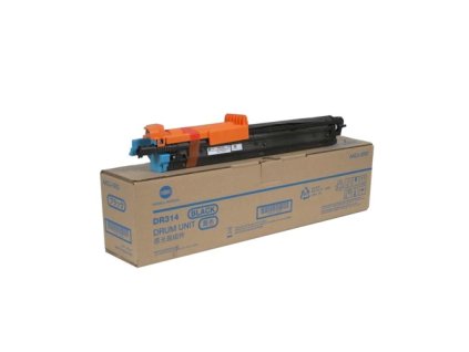 Válcová jednotka - KONICA MINOLTA DR-314K, AACJ0RD - originál