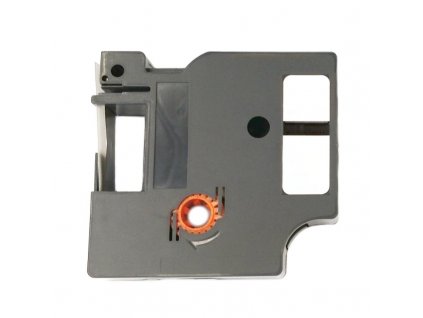 Páska - DYMO 45023, S0720630 - 12 mm x 7 m zlatá - černý tisk - kompatibilní