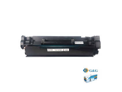 Tonerová kazeta - HP W1350X (135X) - kompatibilní G&G