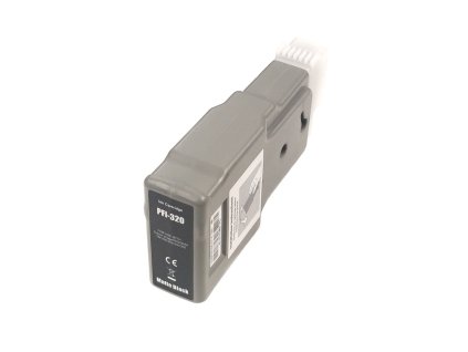 Inkoustová kazeta - CANON PFI-320MBK, 2889C001 - matteblack - kompatibilní