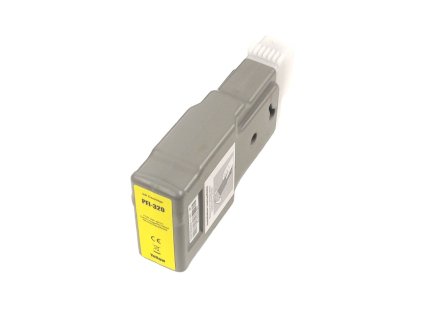 Inkoustová kazeta - CANON PFI-320Y, 2893C001 - yellow - kompatibilní