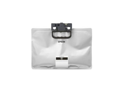 Inkoustová kazeta - EPSON C13T01D100 (T01D1) XXL - black - originál