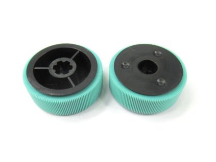 11417897 podavaci valecky z kazety lexmark 40x8296 2 ks