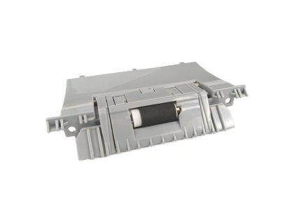 11418188 separacni valecek s drzakem hp rm1 8129 z kazety tray 2