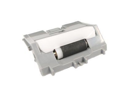 11418197 separacni valecek s drzakem hp rm2 5745 z kazety tray 2 3