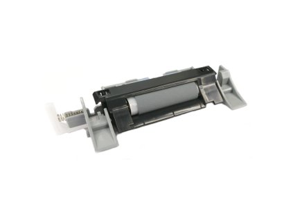 11418200 separacni valecek s drzakem hp rm1 6010 rm1 6176 fm4 8108 z kazety tray 2