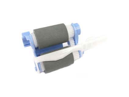 11418212 podavaci valecek s drzakem hp rm2 0062 z kazety tray 2 5