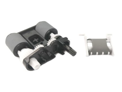 11418404 podavaci valecky separacni podlozka adf hp b3q10 60105