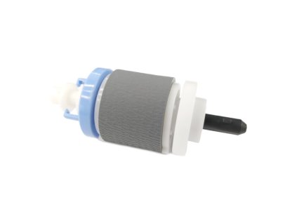 11418428 podavaci valecek hp rm1 6035 rm1 6175