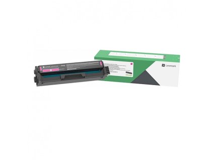 05322403 tonerova kazeta lexmark c3220m0 magenta original TON