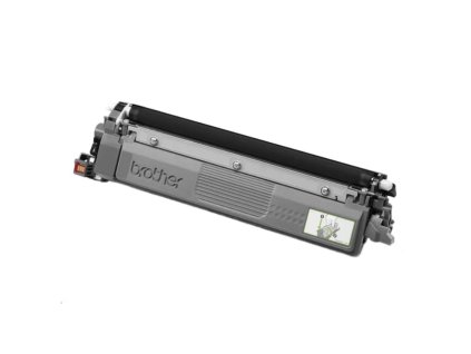 Tonerová kazeta - BROTHER TN-248XLBK - black - originál